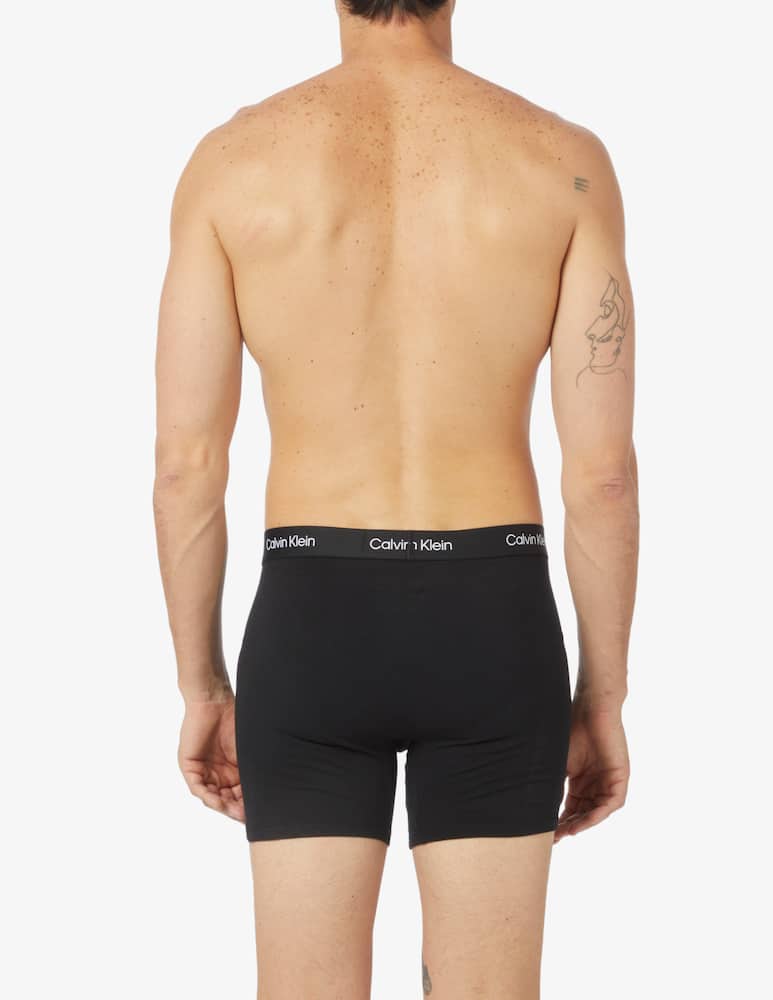 rinascente Calvin Klein Boxer 3pack