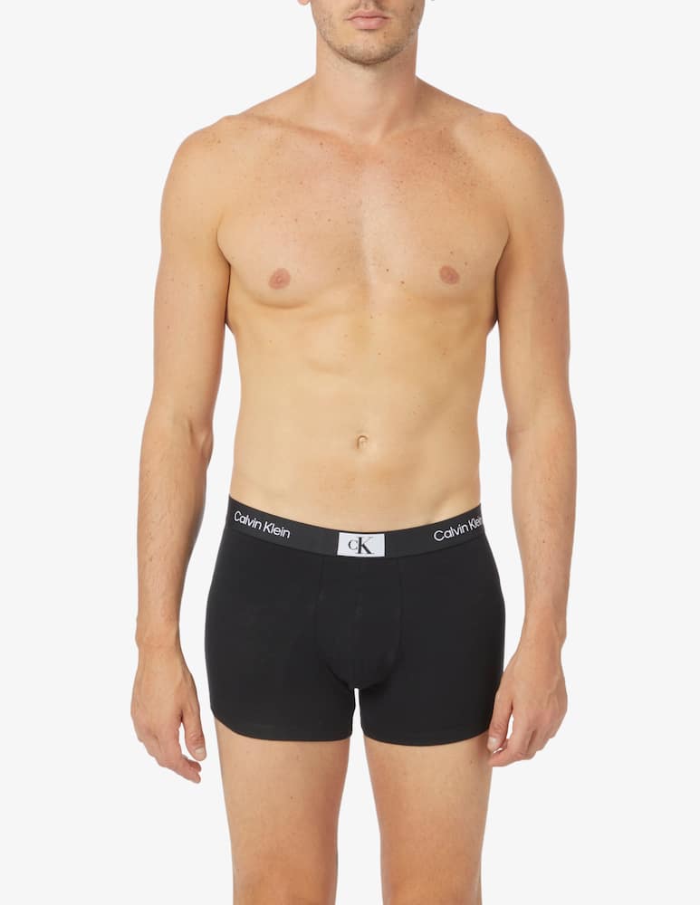 rinascente Calvin Klein Trunk