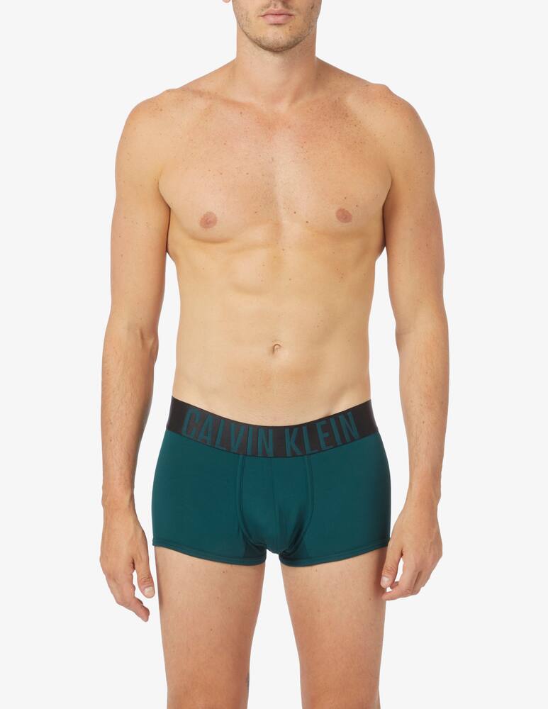 rinascente Calvin Klein Boxer vita bassa 2pz