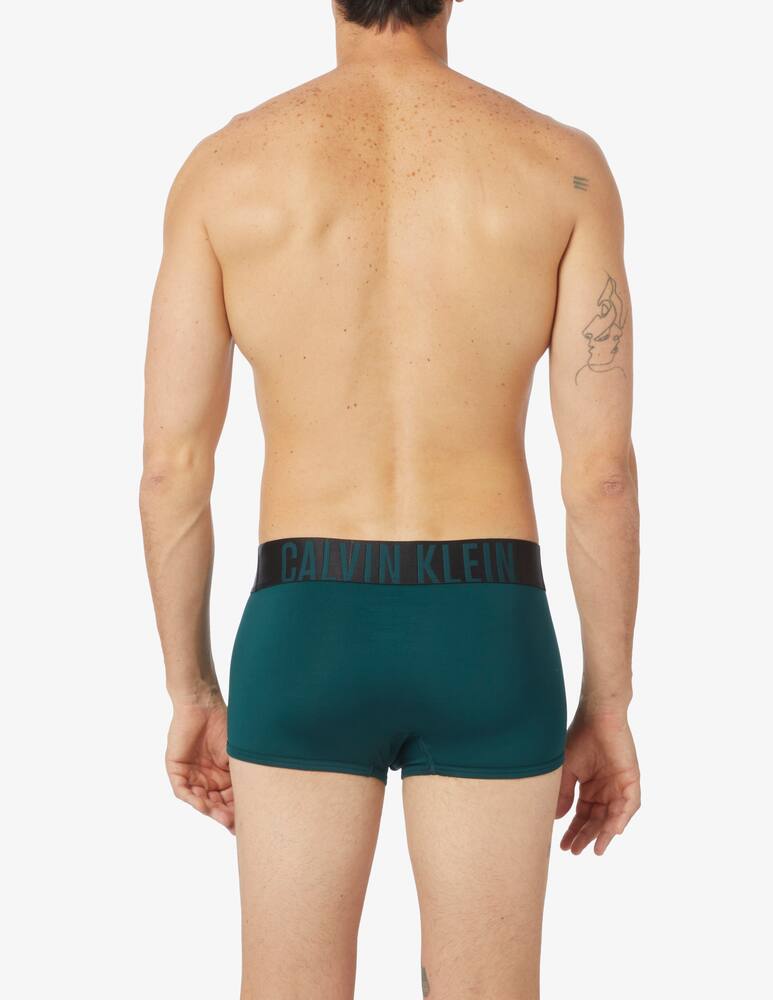 rinascente Calvin Klein Boxer vita bassa 2pz