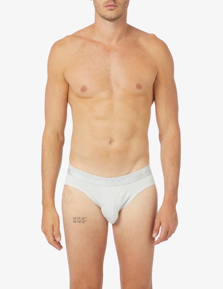 Calvin Klein Slip hip 3pk - immagine 1 Calvin Klein Slip hip 3pk - immagine 1