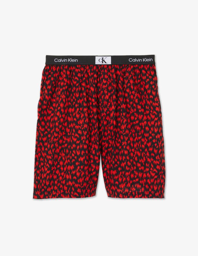 rinascente Calvin Klein Set intimo corto Multicolor 