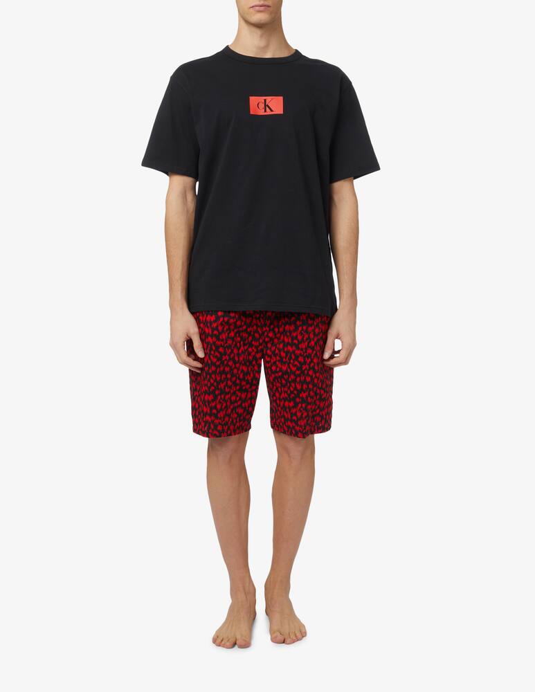 rinascente Calvin Klein Set intimo corto Multicolor 