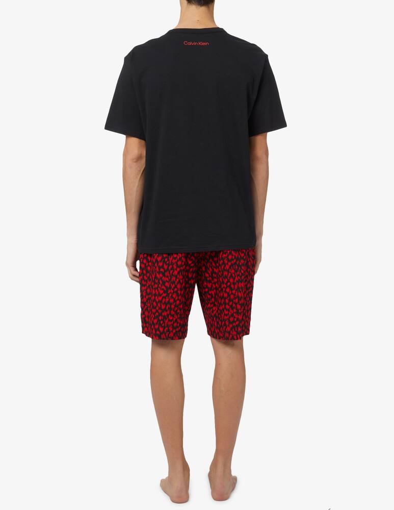 rinascente Calvin Klein Set intimo corto Multicolor 