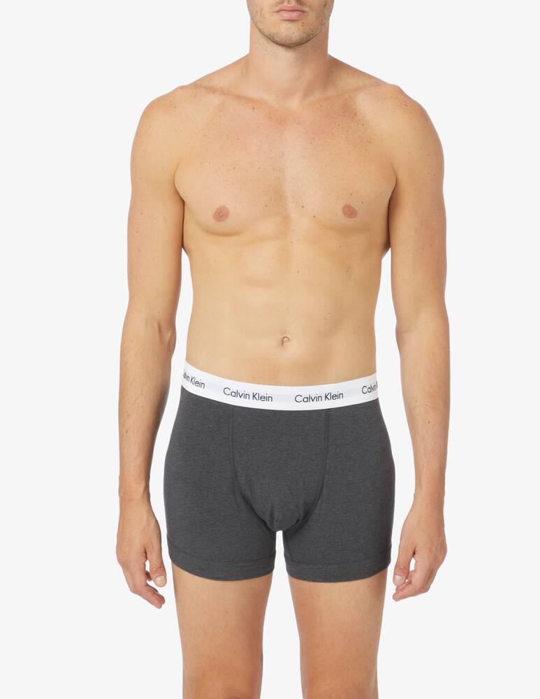 rinascente Calvin Klein 3pk trunkss