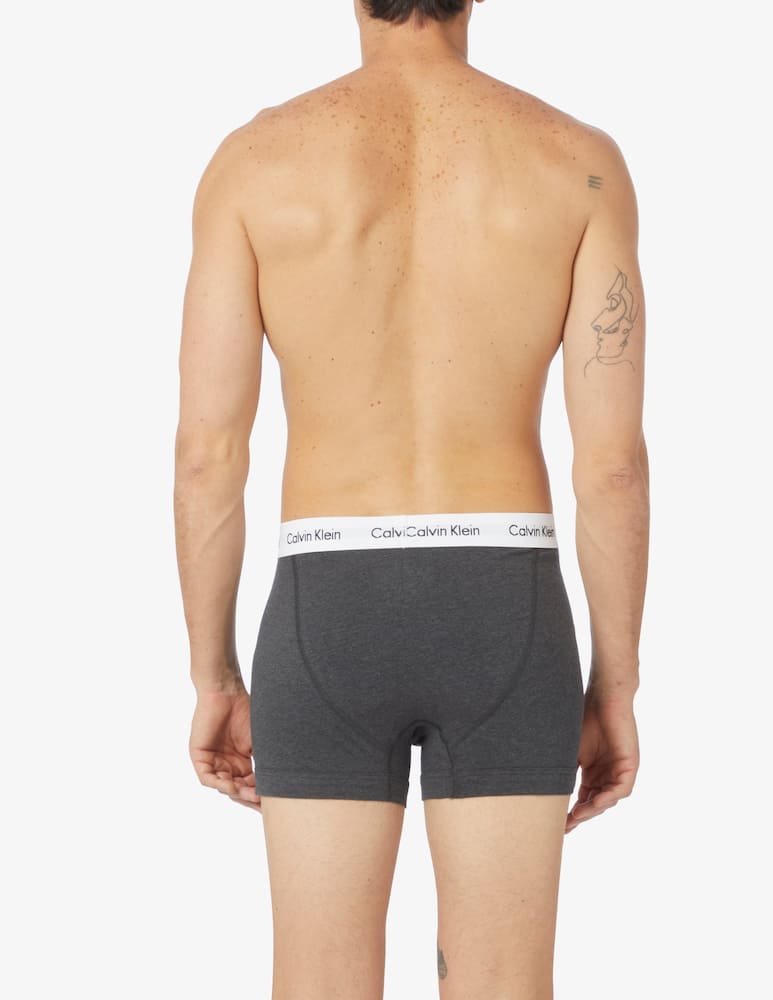 rinascente Calvin Klein 3pk trunkss