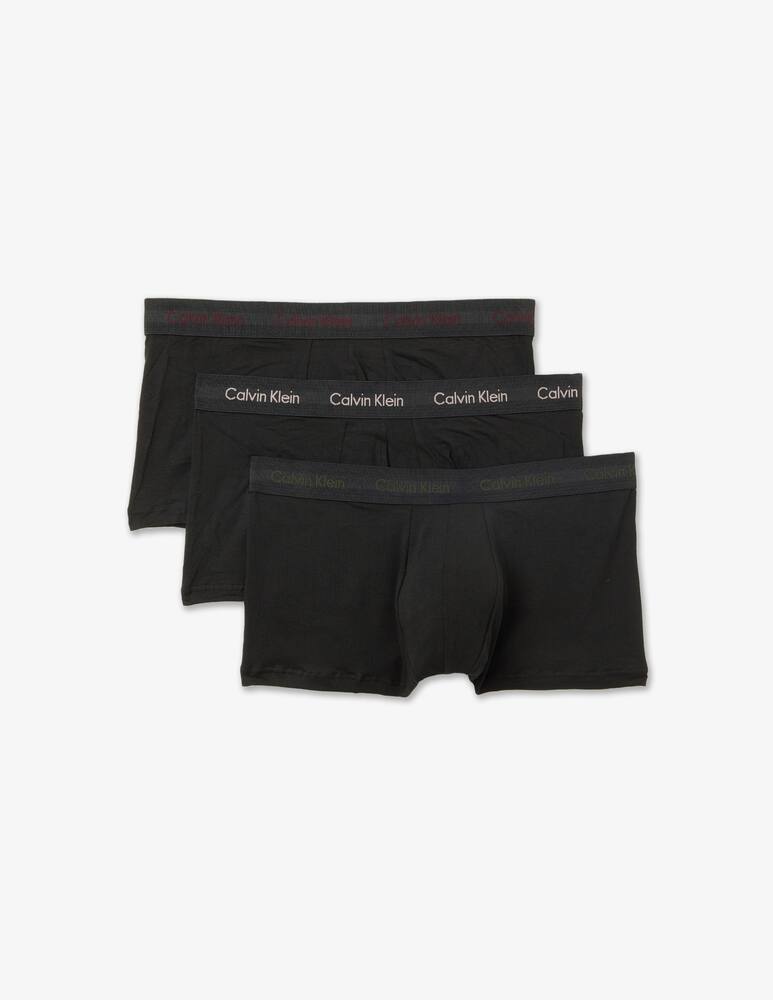 rinascente Calvin Klein Boxer 3pz