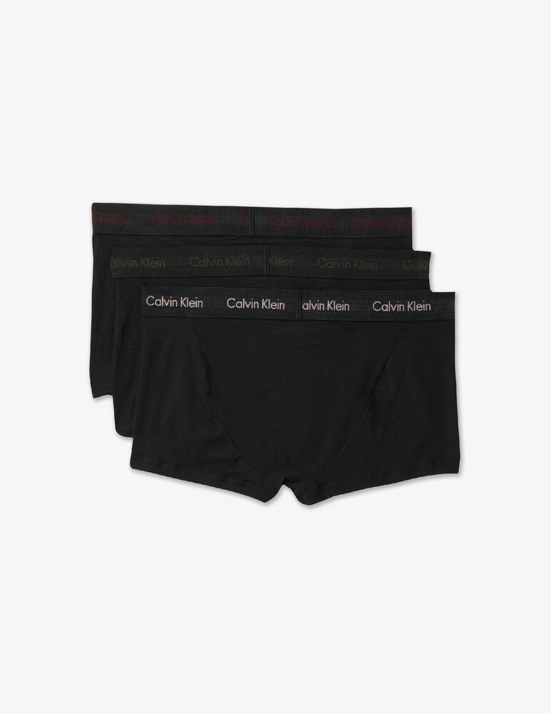 rinascente Calvin Klein Boxer 3pz