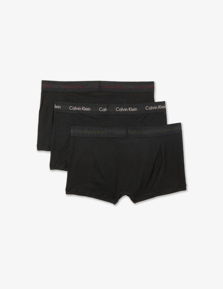 rinascente Calvin Klein Boxer 3pz