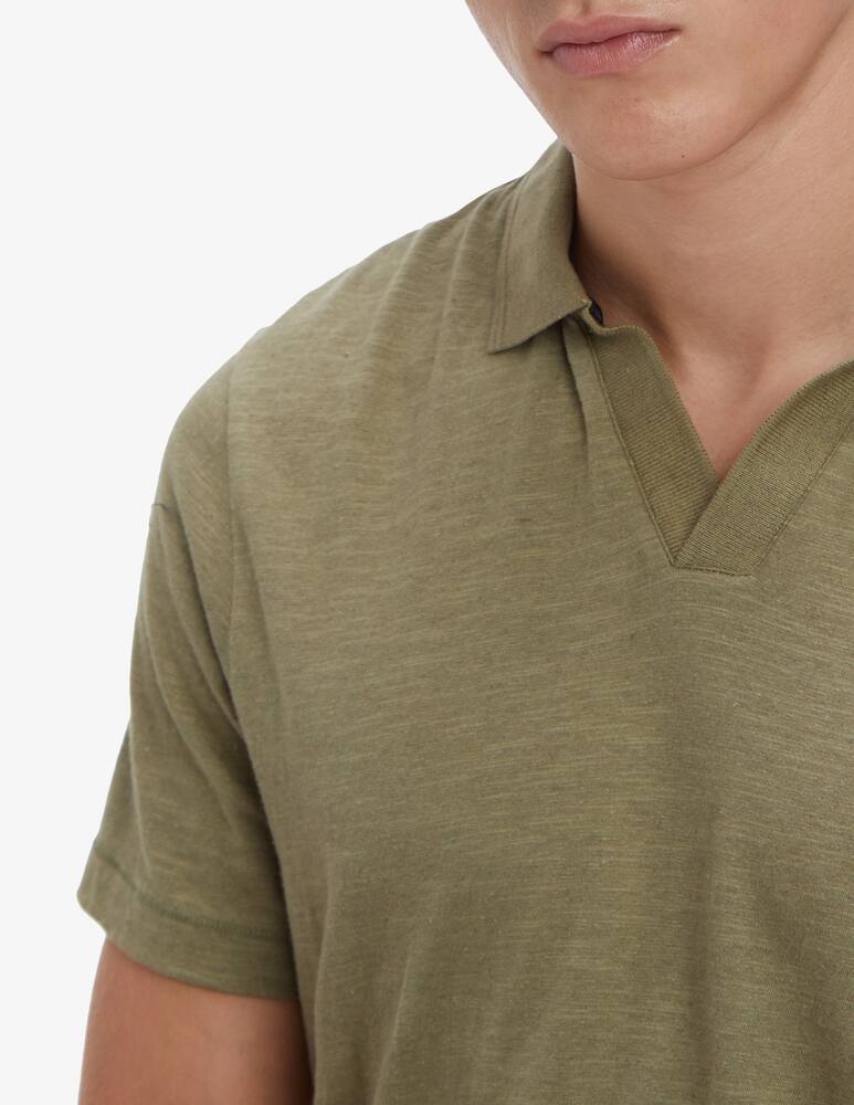 rinascente Calvin Klein Logo baseball cap 