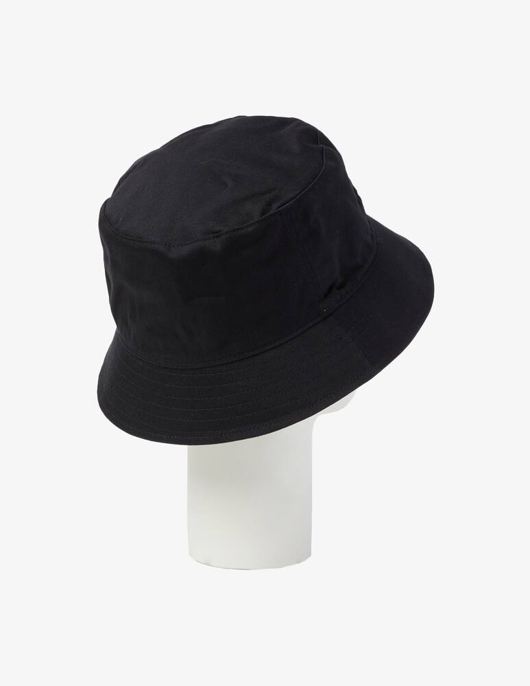 rinascente Calvin Klein Logo bucket hat 