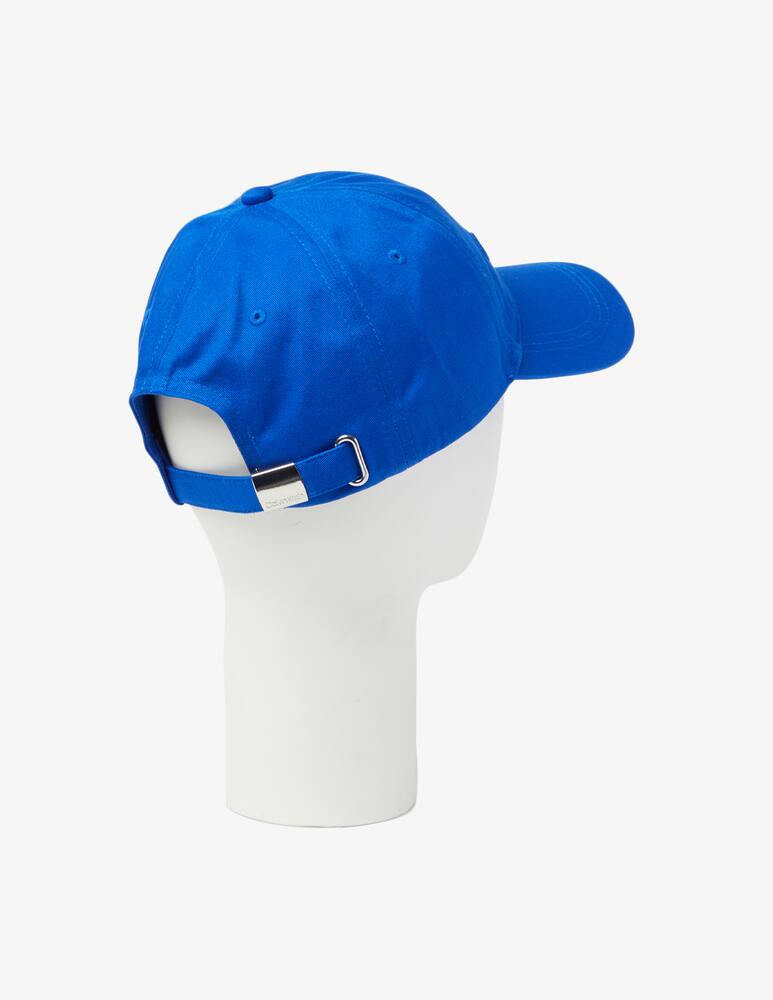 rinascente Calvin Klein Calvin embroidery baseball cap 