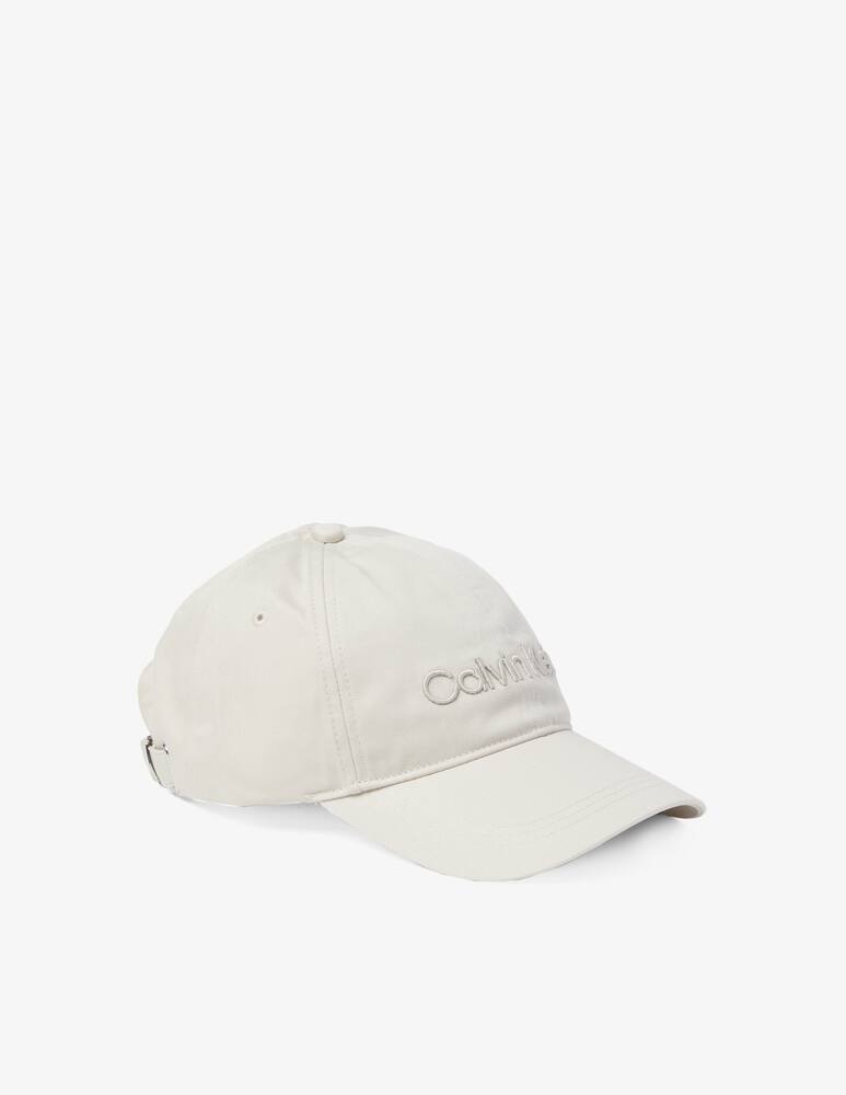 rinascente Calvin Klein Calvin embroidery baseball cap 