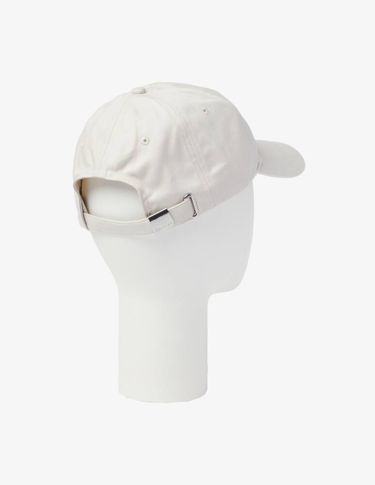rinascente Calvin Klein Calvin embroidery baseball cap 