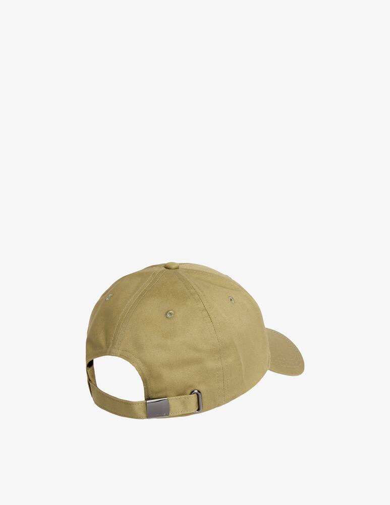rinascente Calvin Klein Logo baseball cap 