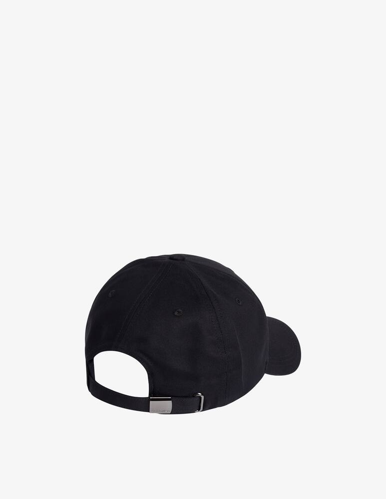 rinascente Calvin Klein Logo baseball cap 