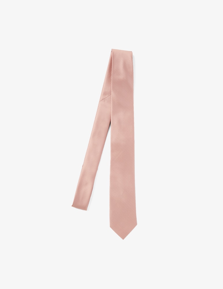 rinascente Calvin Klein Cravatta riga fine 