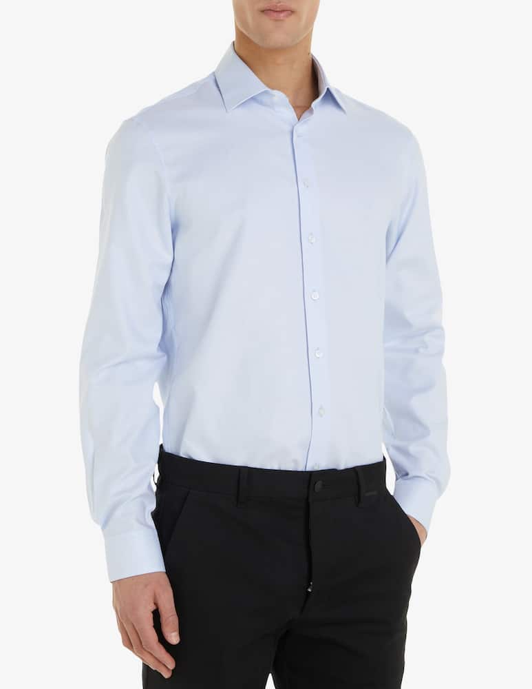 Calvin Klein Camicia easy care - immagine 1 Calvin Klein Camicia easy care - immagine 1