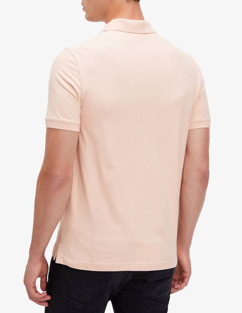 rinascente Calvin Klein Polo maniche corte pique slim 