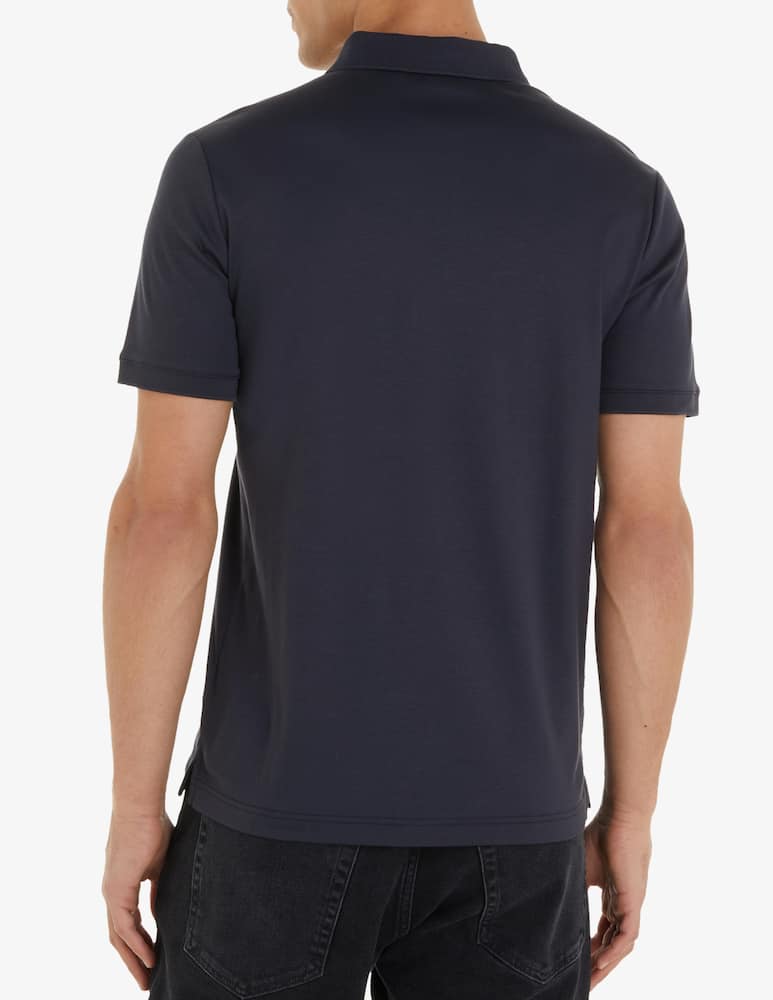 rinascente Calvin Klein Slim fit polo shirt