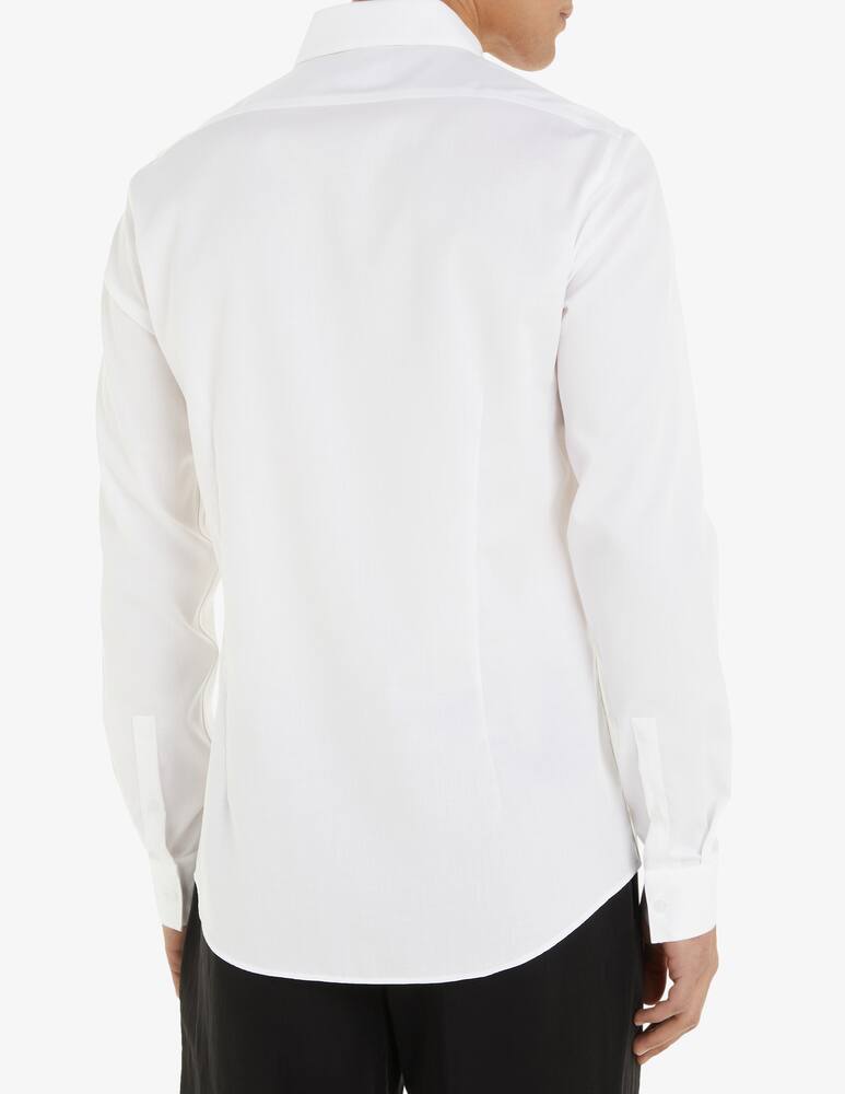 rinascente Calvin Klein Camicia slim fit dobby 