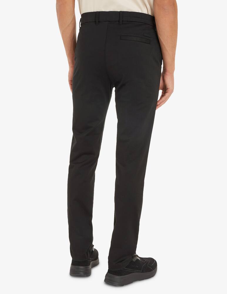 rinascente Calvin Klein Pantaloni chino slim fit