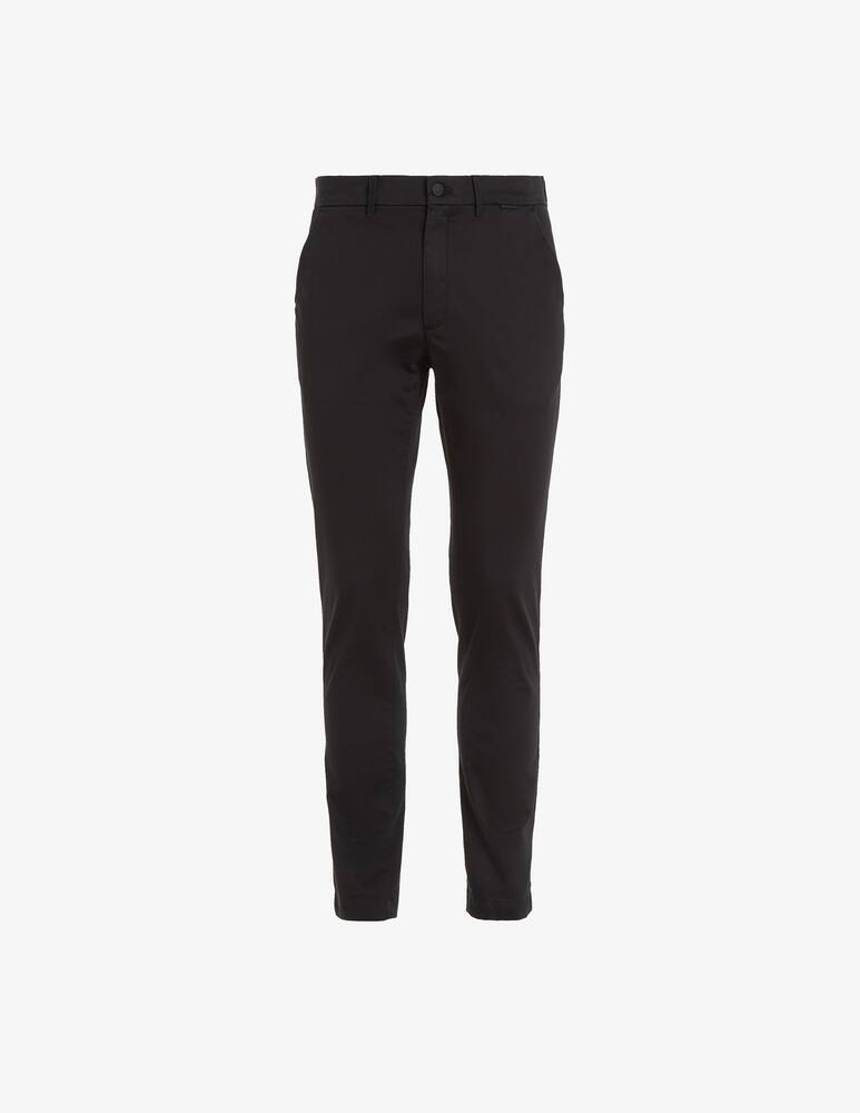 rinascente Calvin Klein Pantaloni chino slim fit