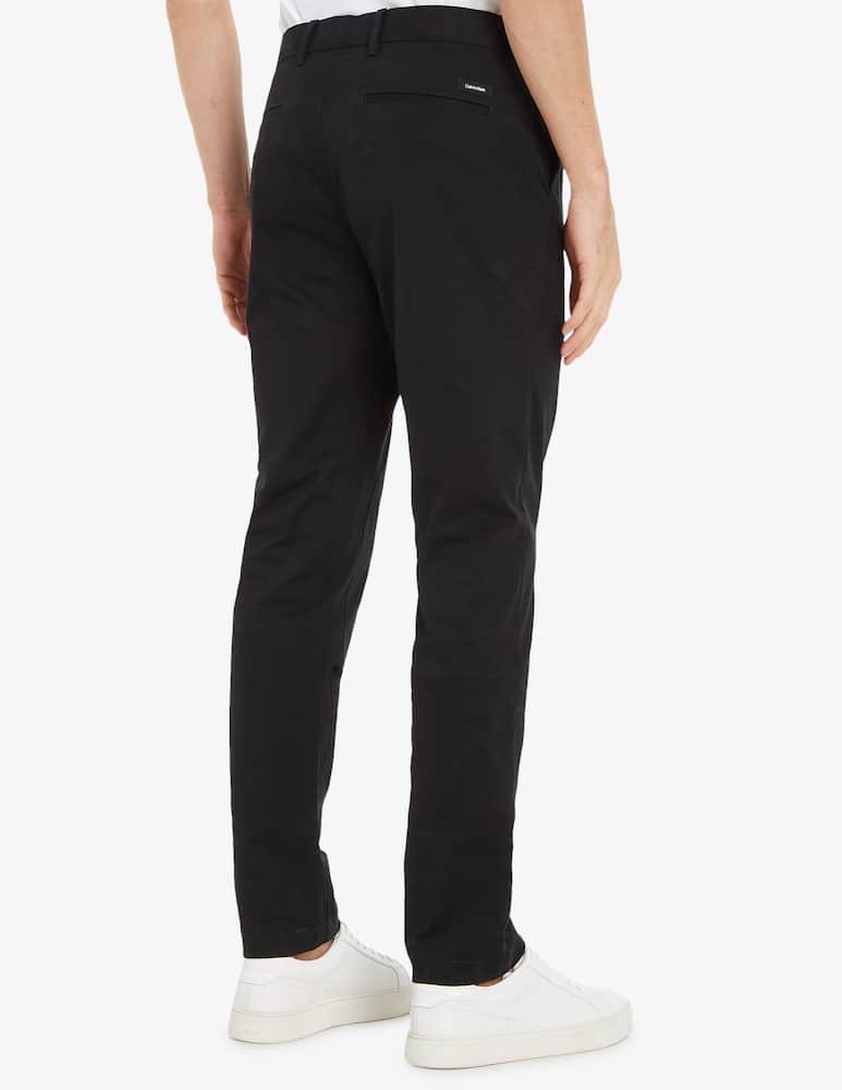 rinascente Calvin Klein Chino slim modern twill