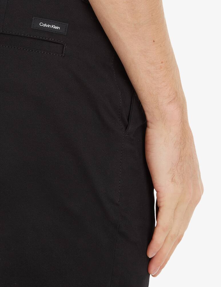rinascente Calvin Klein Chino slim modern twill