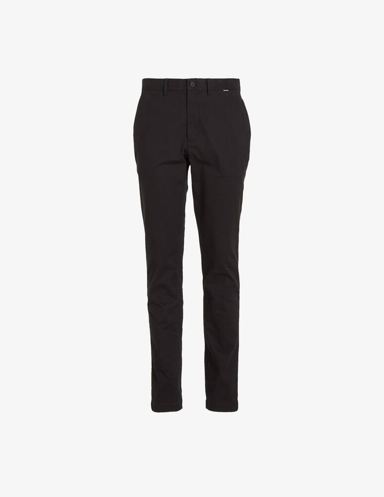 rinascente Calvin Klein Chino slim modern twill