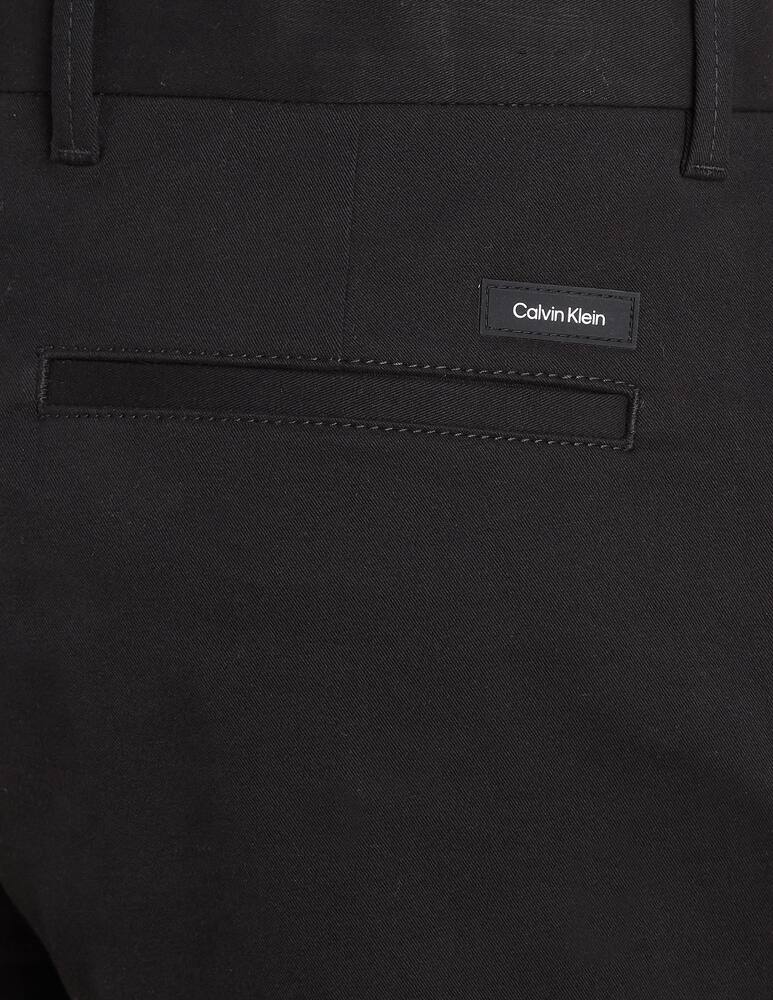 rinascente Calvin Klein Chino slim modern twill