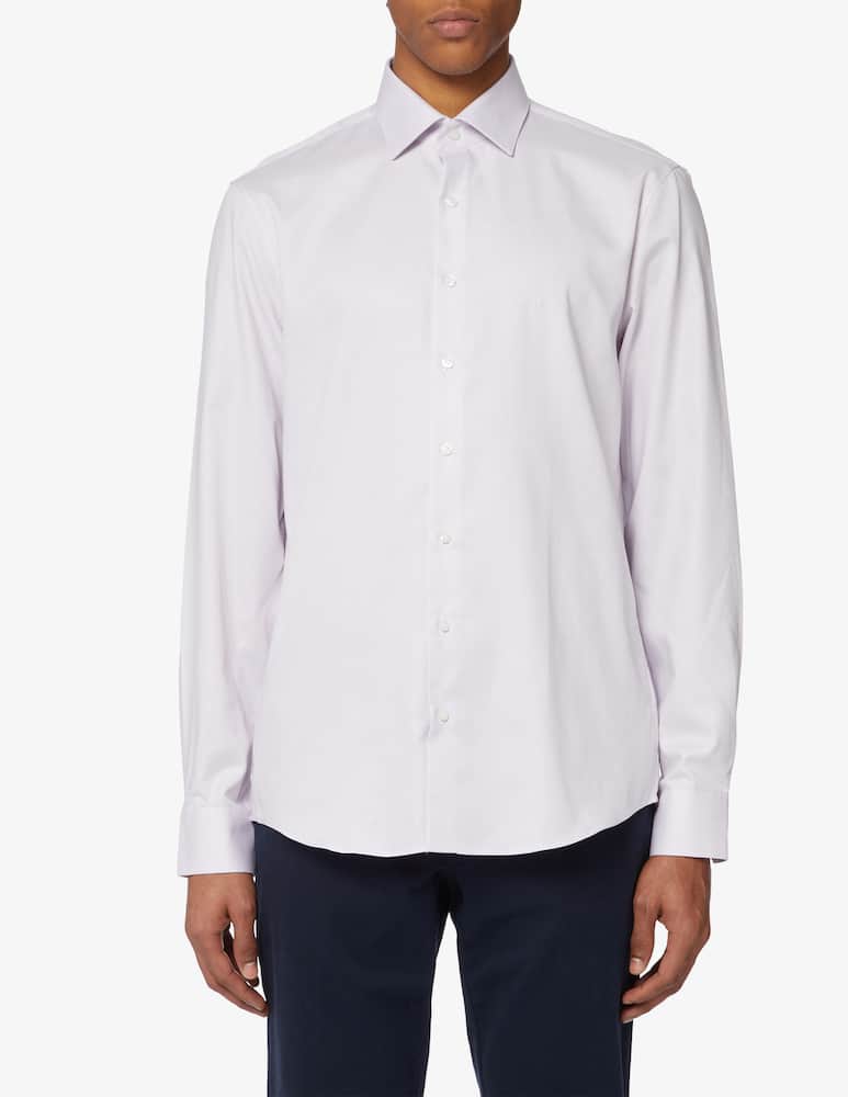 Calvin Klein Twill easy care shirt - picture 1 Calvin Klein Twill easy care shirt - picture 1