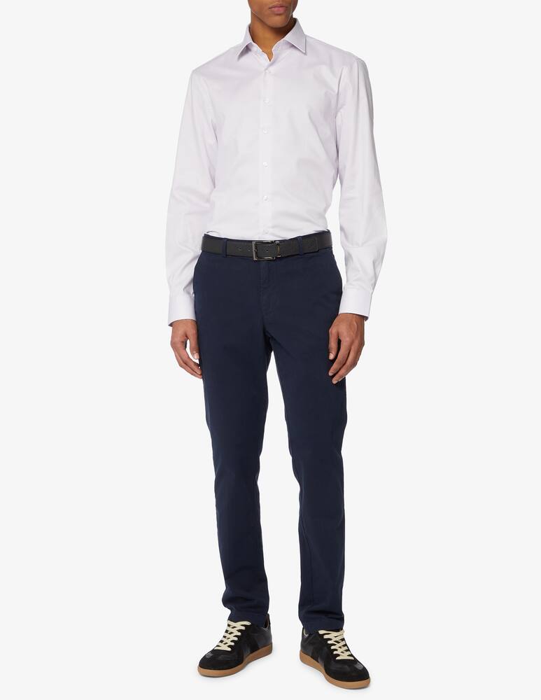 rinascente Calvin Klein Camicia in twill easy care 