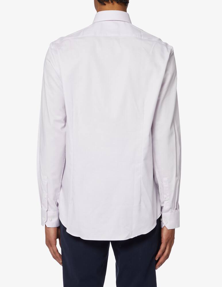 rinascente Calvin Klein Camicia in twill easy care 