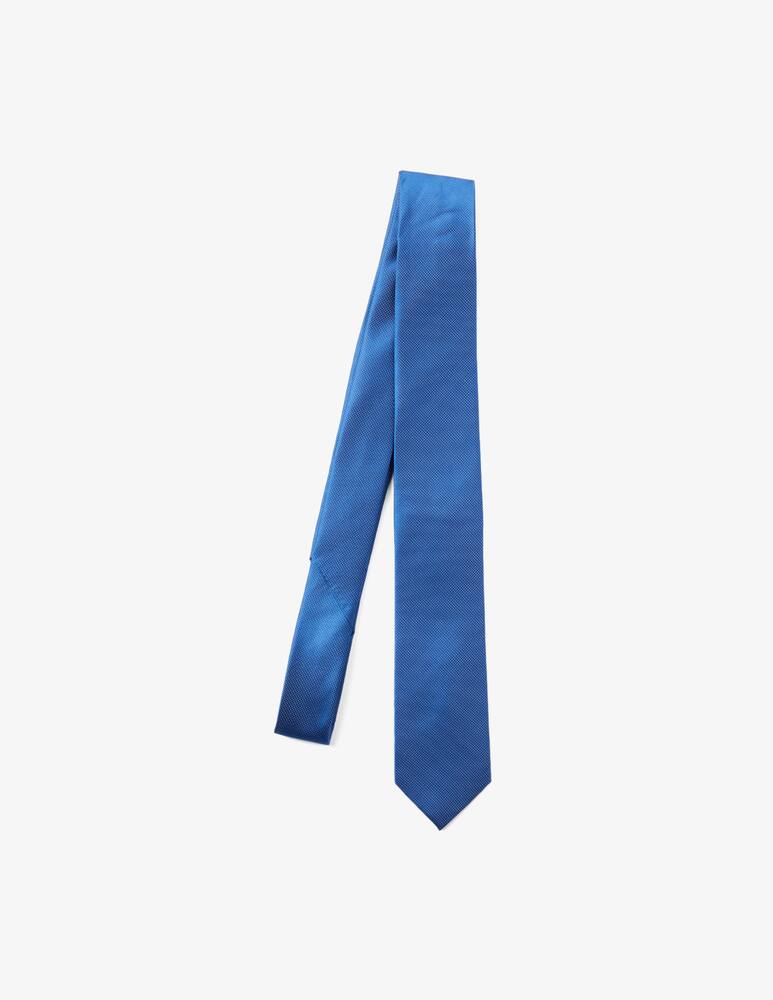 Calvin Klein Silk tie - picture 1 Calvin Klein Silk tie - picture 1