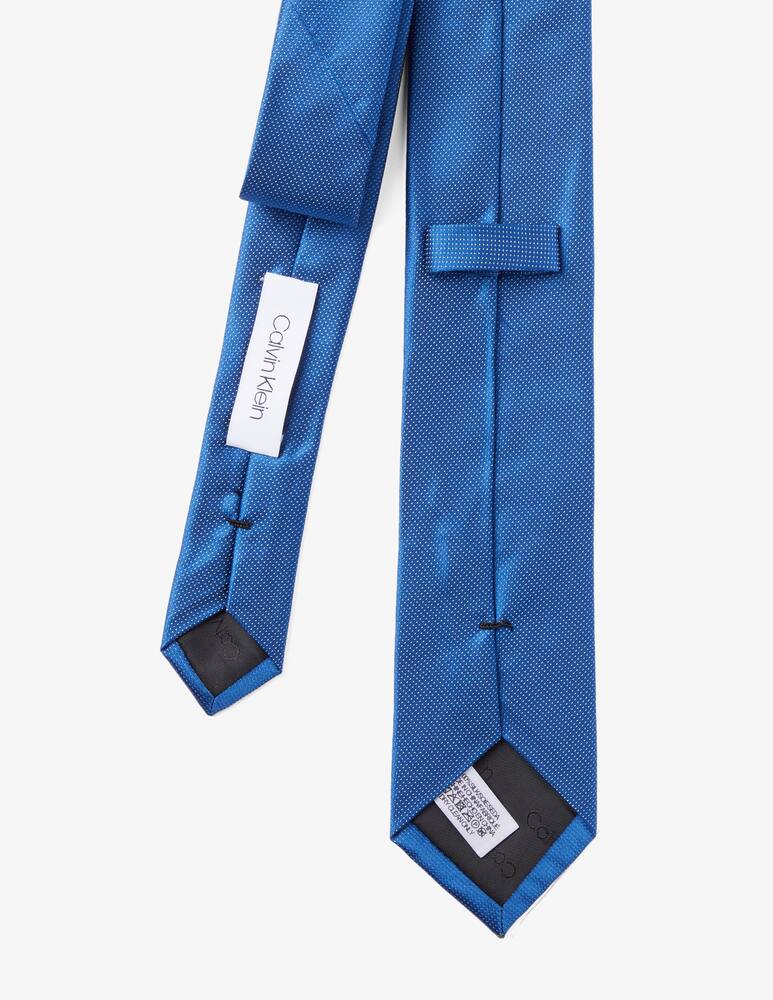 Calvin Klein Silk tie - picture 2 Calvin Klein Silk tie - picture 2