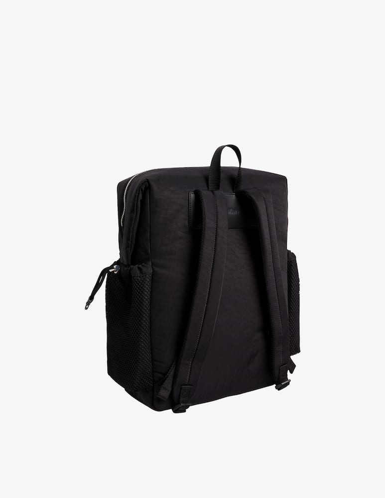 rinascente Calvin Klein Zaino lightweight top handle 