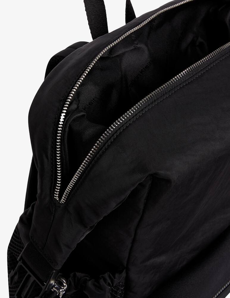 rinascente Calvin Klein Zaino lightweight top handle 