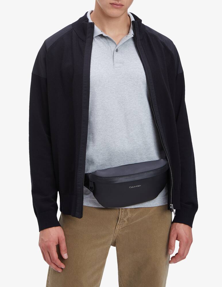 rinascente Calvin Klein Marsupio ck must 