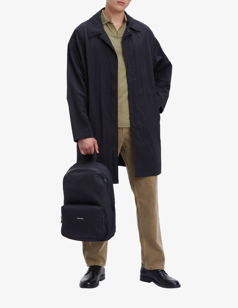 rinascente Calvin Klein Zaino campus ck must 