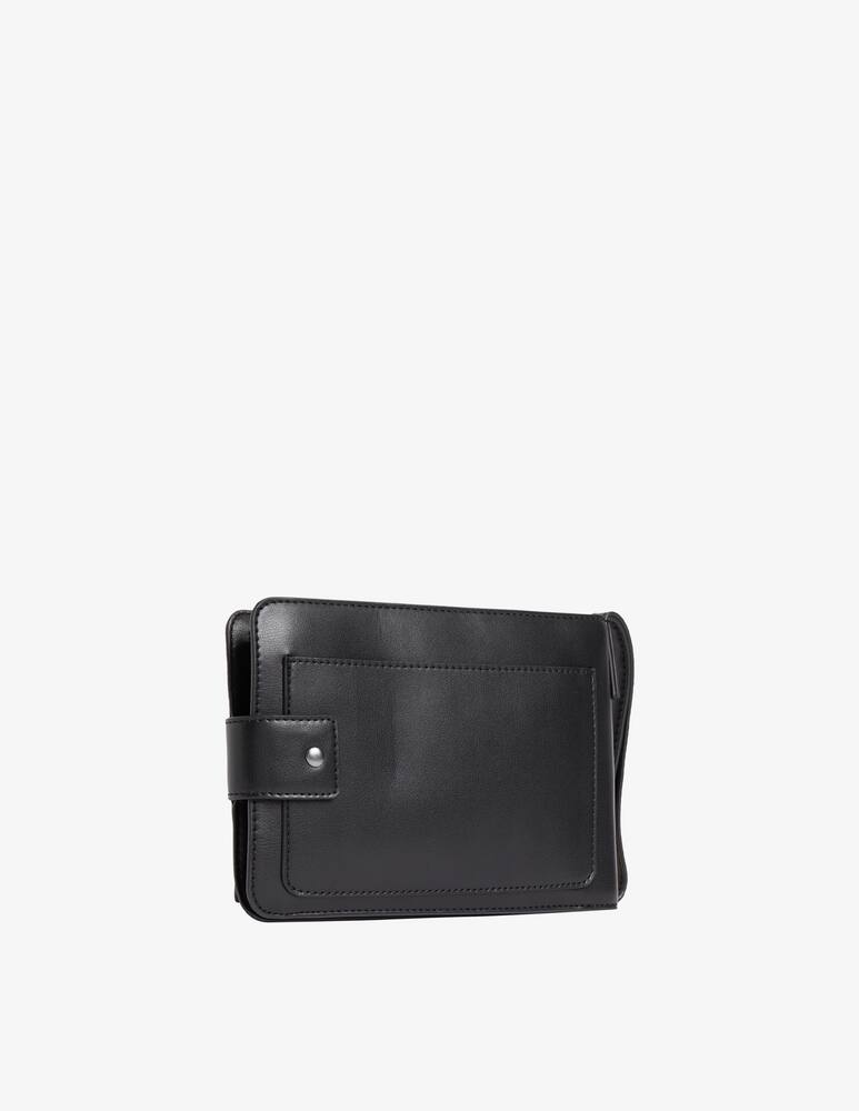 rinascente Calvin Klein Pochette iconic hardware 