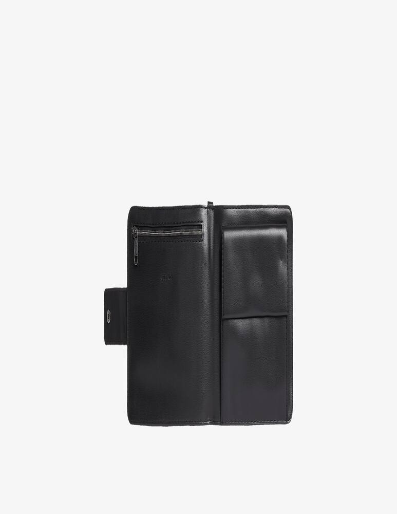 rinascente Calvin Klein Pochette iconic hardware 