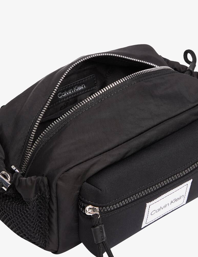 rinascente Calvin Klein Lightweight xbody/waistbag 