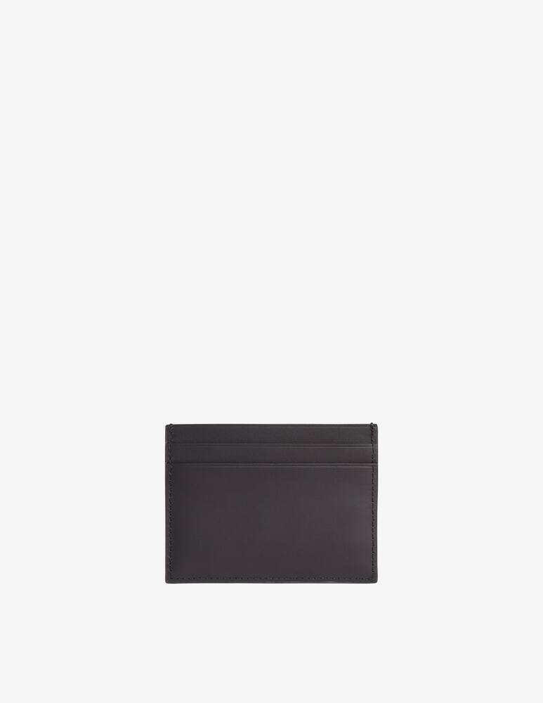 rinascente Calvin Klein Ck must mono cardholder 6cc 