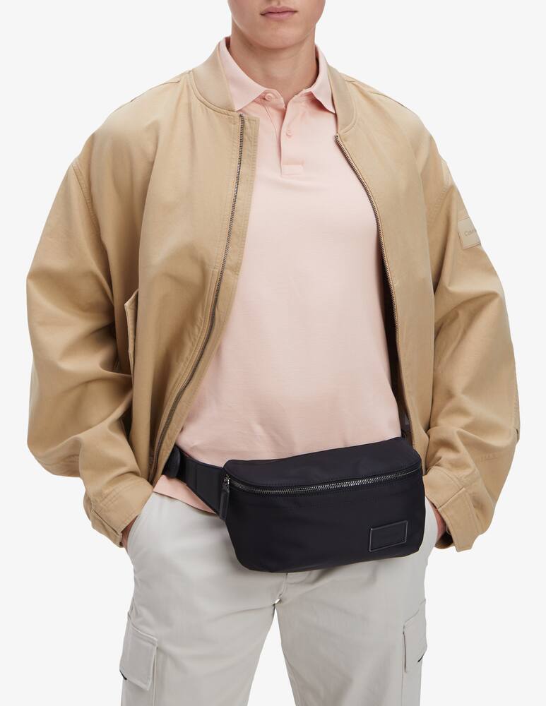 rinascente Calvin Klein Ck elevated waistbag 