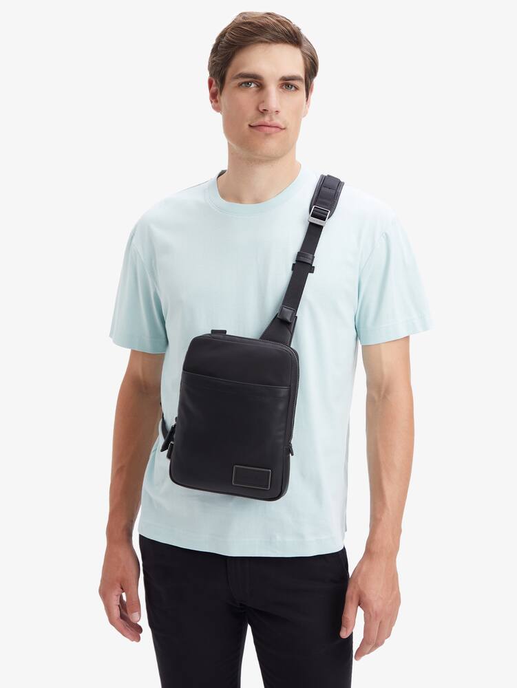 rinascente Calvin Klein Ck elevated reporter