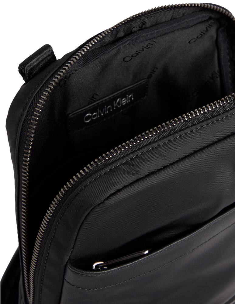 rinascente Calvin Klein Ck elevated reporter