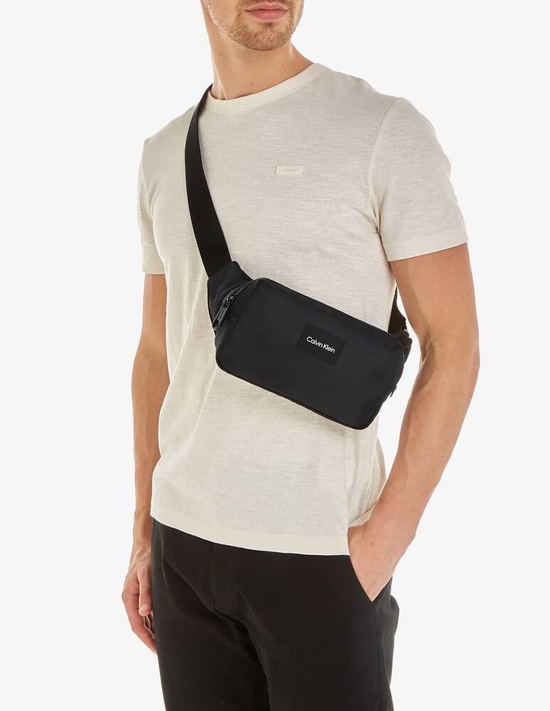 rinascente Calvin Klein Marsupio ck must 