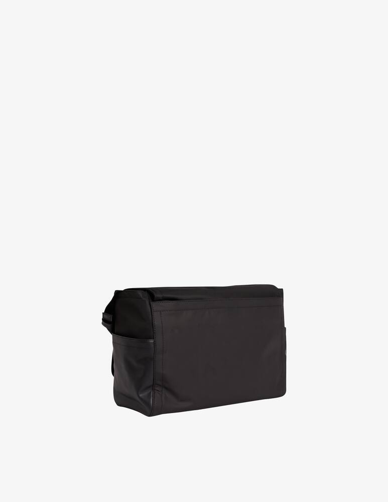 rinascente Calvin Klein Ck elevated messenger w/flap 