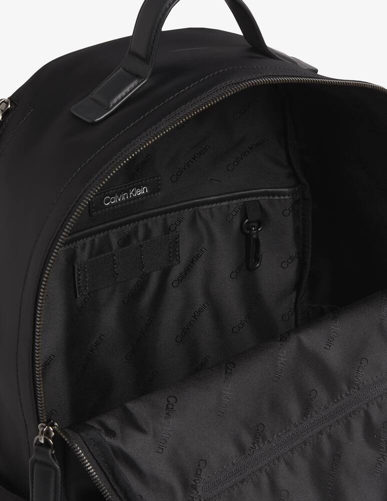 rinascente Calvin Klein Zaino ck elevated